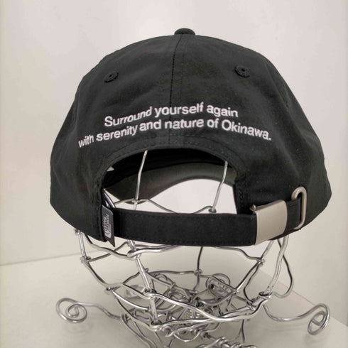 ザノースフェイス THE NORTH FACE Minsah Ishigaki cap メンズ