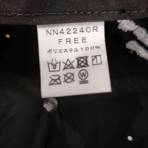 ザノースフェイス THE NORTH FACE Minsah Ishigaki cap メンズ
