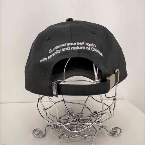 ザノースフェイス THE NORTH FACE Minsah Ishigaki cap メンズ