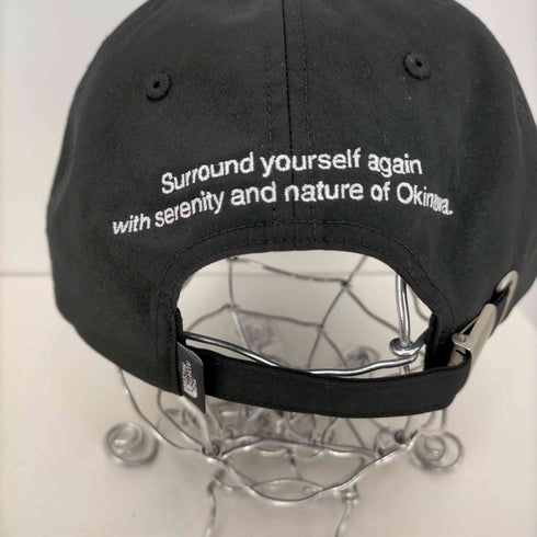 ザノースフェイス THE NORTH FACE Minsah Ishigaki cap メンズ