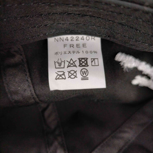 ザノースフェイス THE NORTH FACE Minsah Ishigaki cap メンズ