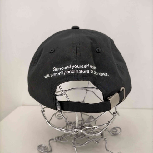 ザノースフェイス THE NORTH FACE Minsah Ishigaki cap メンズ