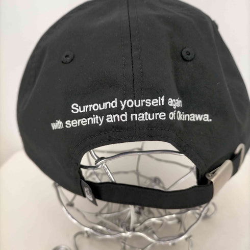 ザノースフェイス THE NORTH FACE Minsah Ishigaki cap メンズ