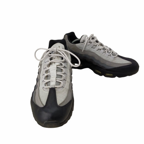 ナイキ NIKE AIR MAX 95 ESSENTIAL メンズ JPN:28.5