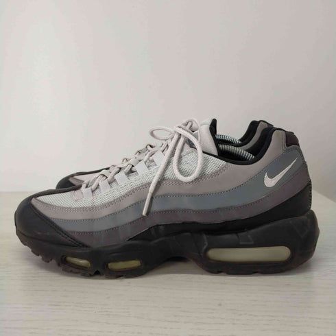 ナイキ NIKE AIR MAX 95 ESSENTIAL メンズ JPN:28.5