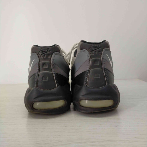 ナイキ NIKE AIR MAX 95 ESSENTIAL メンズ JPN:28.5