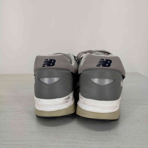 ニューバランス NEW BALANCE CM1600LG LEGACY GREY メンズ JPN:28.5