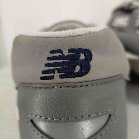 ニューバランス NEW BALANCE CM1600LG LEGACY GREY メンズ JPN:28.5