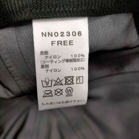 ザノースフェイス THE NORTH FACE ヴィンテージゴアテックスキャップ メンズ FREE