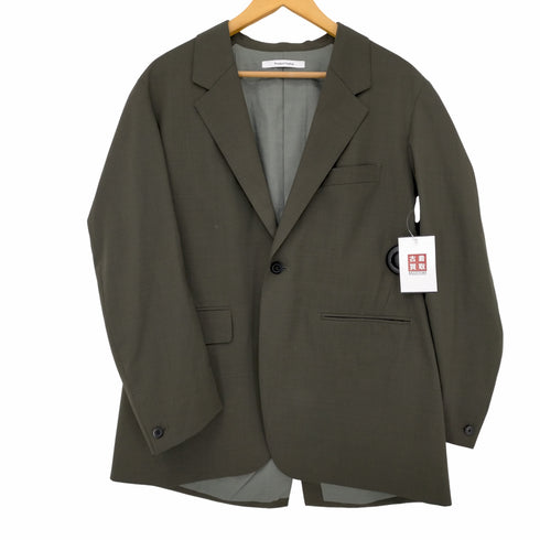Product Twelve 23SS 1B シングルテーラードジャケット メンズ JPN:1