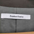 Product Twelve 23SS 1B シングルテーラードジャケット メンズ JPN:1