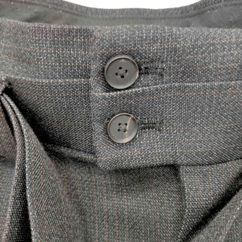 シーオール SEEALL 22AW Belted pants メンズ JPN:3