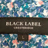 ブラックレーベルクレストブリッジ BLACK LABEL CRESTBRIDGE 花柄 長袖シャツ メンズ L