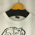 ステューシー Stussy 00S LIONプリント クルーネックL/STシャツ メンズ JPN:M