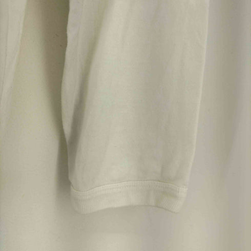ステューシー Stussy 00S LIONプリント クルーネックL/STシャツ メンズ JPN:M