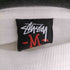 ステューシー Stussy 00S LIONプリント クルーネックL/STシャツ メンズ JPN:M