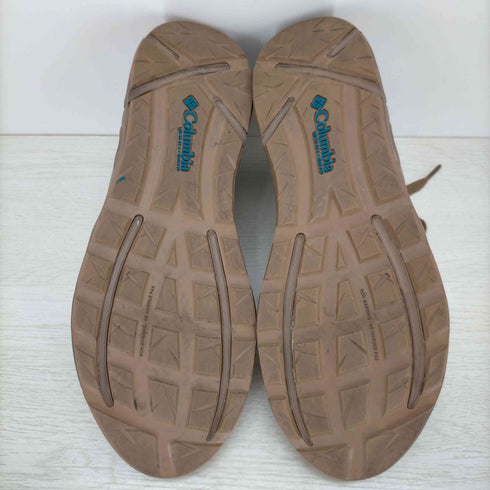 コロンビア Columbia SUNVENT II メンズ JPN:28
