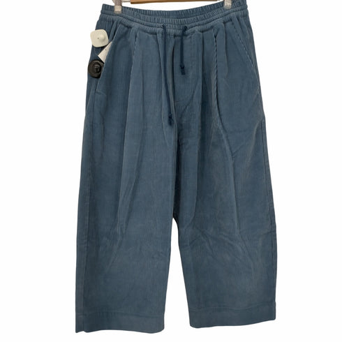 グレイニューヨーク GREI NEWYORK OVATE BAGGY PANTS CORDUROY メンズ JPN:2