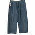 グレイニューヨーク GREI NEWYORK OVATE BAGGY PANTS CORDUROY メンズ JPN:2