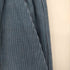 グレイニューヨーク GREI NEWYORK OVATE BAGGY PANTS CORDUROY メンズ JPN:2