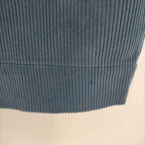 グレイニューヨーク GREI NEWYORK OVATE BAGGY PANTS CORDUROY メンズ JPN:2
