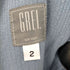 グレイニューヨーク GREI NEWYORK OVATE BAGGY PANTS CORDUROY メンズ JPN:2