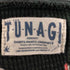 ツナギ TUNAGI ALASKA サーマルカットソー メンズ FREE