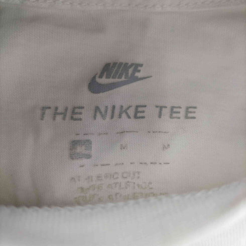 ナイキ NIKE パイソンロゴプリント L/STシャツ メンズ JPN:M