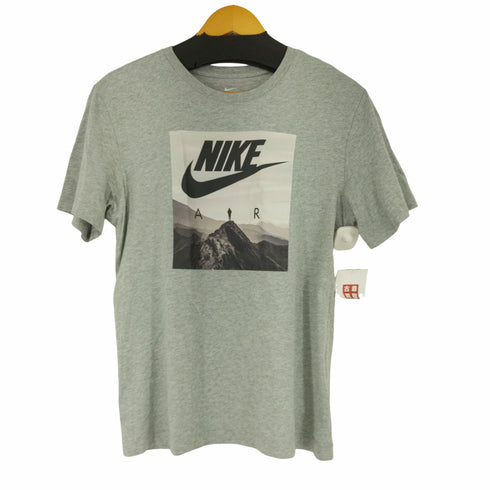 ナイキ NIKE フォトプリント S/STシャツ メンズ JPN:M