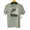 ナイキ NIKE フォトプリント S/STシャツ メンズ JPN:M