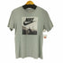 ナイキ NIKE フォトプリント S/STシャツ メンズ JPN:M