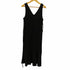 リリアンカラット LILLIAN CARAT バックレース ノースリーブ マーメイド ワンピース レディース JPN:1