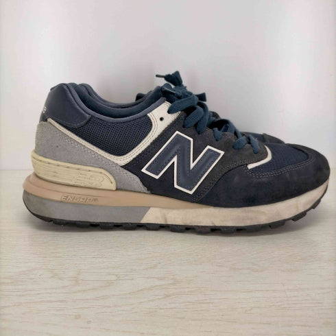 ニューバランス NEW BALANCE 574 Legacy BN メンズ JPN:27