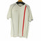 アンブロ UMBRO ロゴ ナンバリング VネックTシャツ メンズ