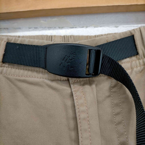 グラミチ GRAMICCI NN-SHORTS メンズ JPN:M