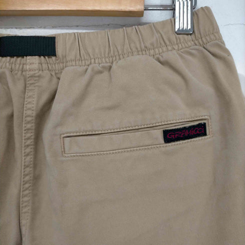 グラミチ GRAMICCI NN-SHORTS メンズ JPN:M