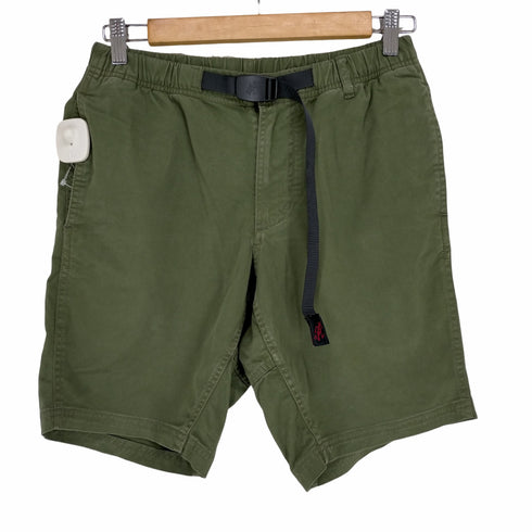 グラミチ GRAMICCI NN-SHORTS メンズ JPN:M