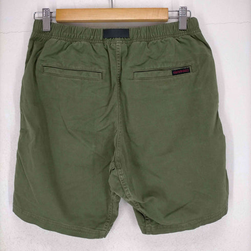グラミチ GRAMICCI NN-SHORTS メンズ JPN:M
