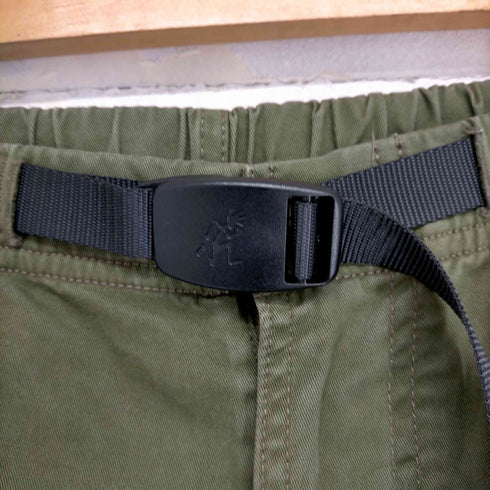 グラミチ GRAMICCI NN-SHORTS メンズ JPN:M