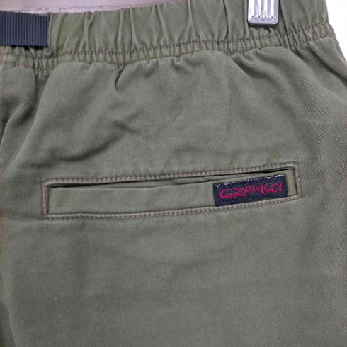 グラミチ GRAMICCI NN-SHORTS メンズ JPN:M