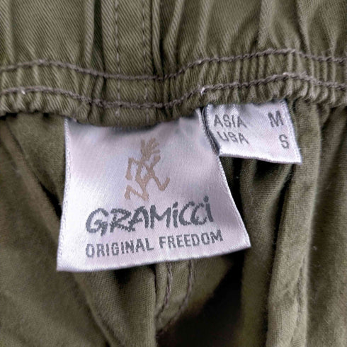 グラミチ GRAMICCI NN-SHORTS メンズ JPN:M