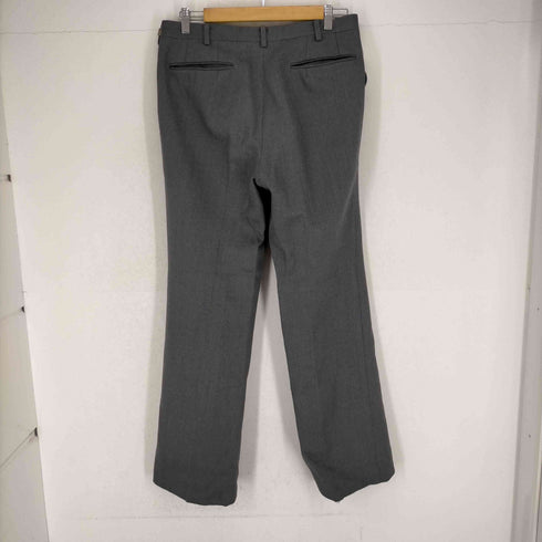 ダックス DAKS ロケットTALON スラックス メンズ