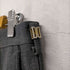ダックス DAKS ロケットTALON スラックス メンズ