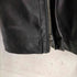 ヘイライフストア Hey life store フェイクレザーフレアパンツ メンズ JPN:2