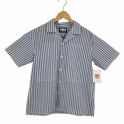 ヘリーハンセン HELLY HANSEN S/S NV POCKET ST レディース import:M