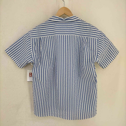 ヘリーハンセン HELLY HANSEN S/S NV POCKET ST レディース import:M