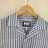 ヘリーハンセン HELLY HANSEN S/S NV POCKET ST レディース import:M