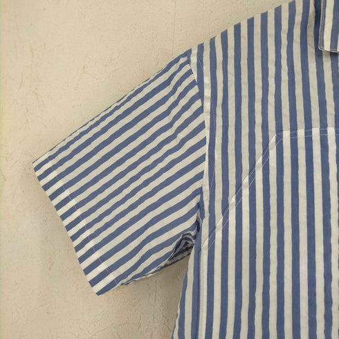 ヘリーハンセン HELLY HANSEN S/S NV POCKET ST レディース import:M