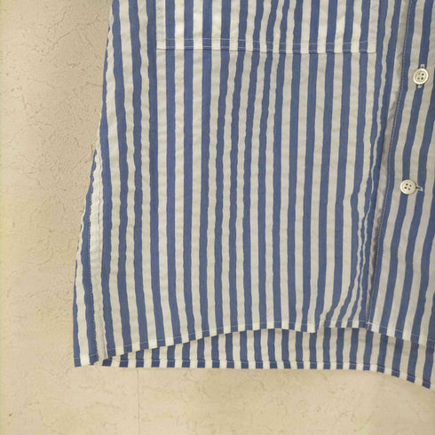 ヘリーハンセン HELLY HANSEN S/S NV POCKET ST レディース import:M