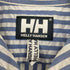 ヘリーハンセン HELLY HANSEN S/S NV POCKET ST レディース import:M